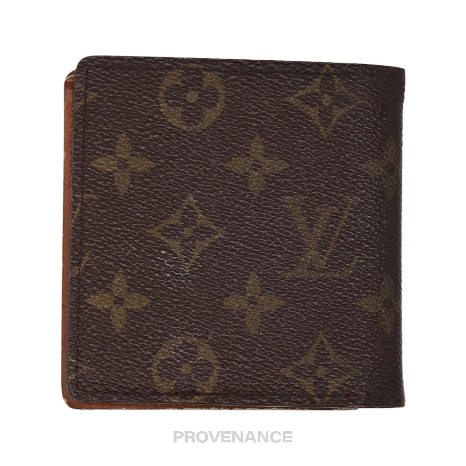 Louis Vuitton 🔴 Louis Vuitton 6CC Bifold Wallet - Monogram Size ONE SIZE - 2 Thumbnail