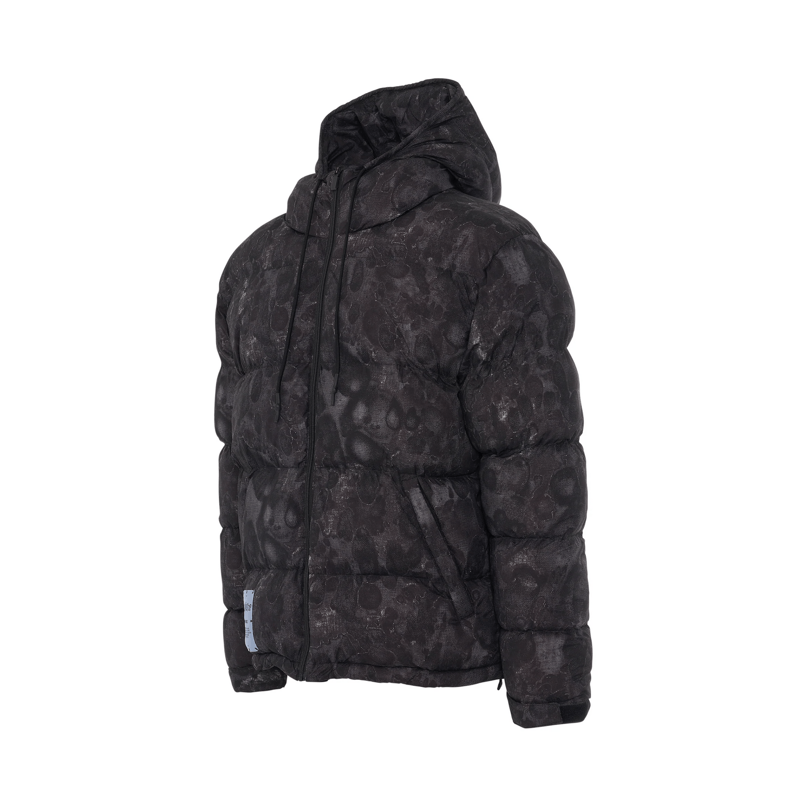Alexander McQueen × MCQ × McQ Alexander McQueen Grow up MCQ Box fit Puffer Jacket Size US S / EU 44-46 / 1 - 5 Thumbnail