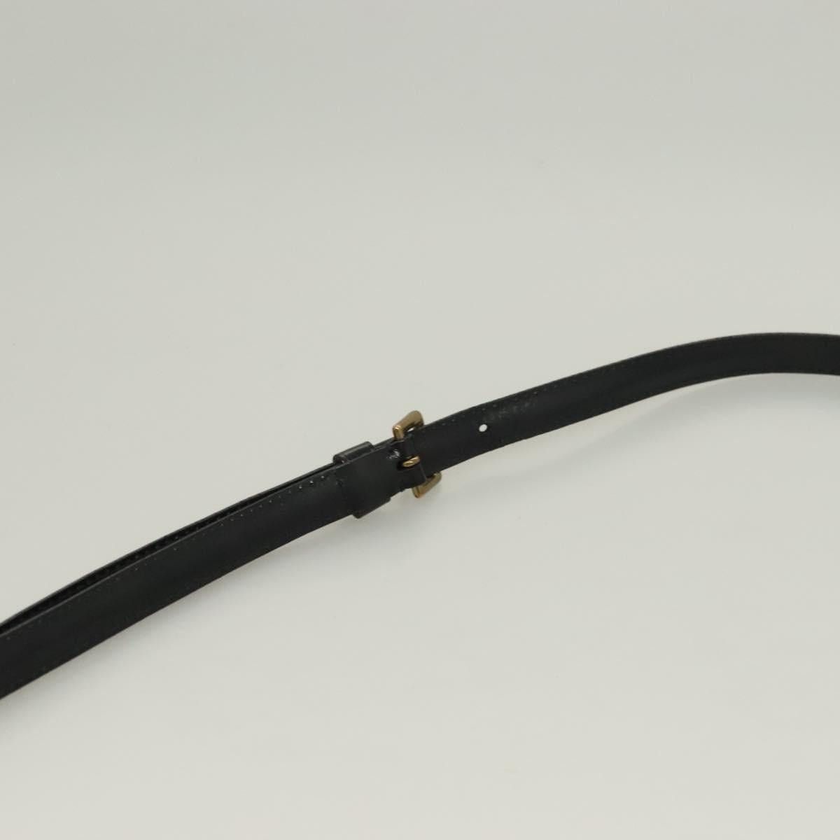 Louis Vuitton LOUIS VUITTON Epi Trocadero 27 Shoulder Bag Black M52312 Size ONE SIZE - 8 Thumbnail
