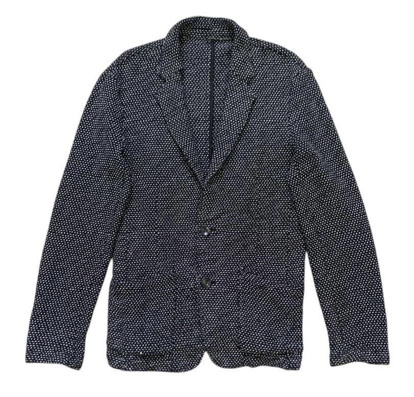 Tornado Mart Zero by Tornado Mart Pontetorto Jacket Size US M / EU 48-50 / 2 - 1 Thumbnail