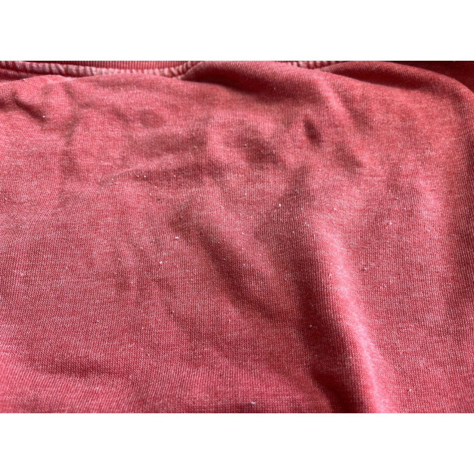 Vintage HARRY POTTER Gryffindor Sweatshirt Pullover Long Sleeve Red Size M Unisex Adults Regular Graphic Print Embroidered Logo Size M / US 6-8 / IT 42-44 - 6 Thumbnail