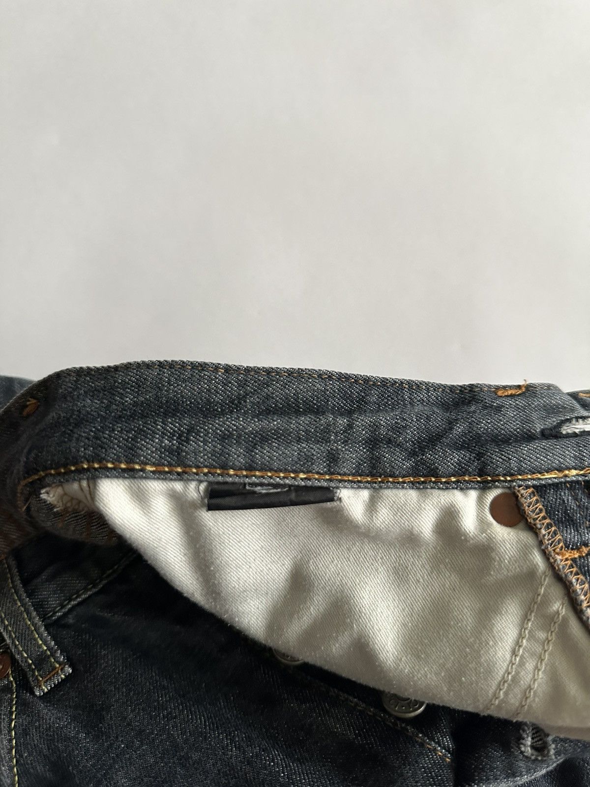 Gucci Gucci by Tom Ford Bootcut Denim Jeans Size US 28 / EU 44 - 8 Thumbnail