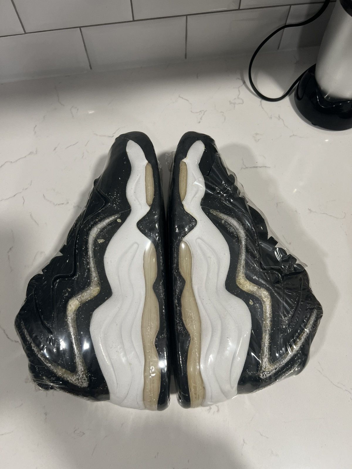 Nike Nike air pippen OG Size US 9 / EU 42 - 4 Thumbnail