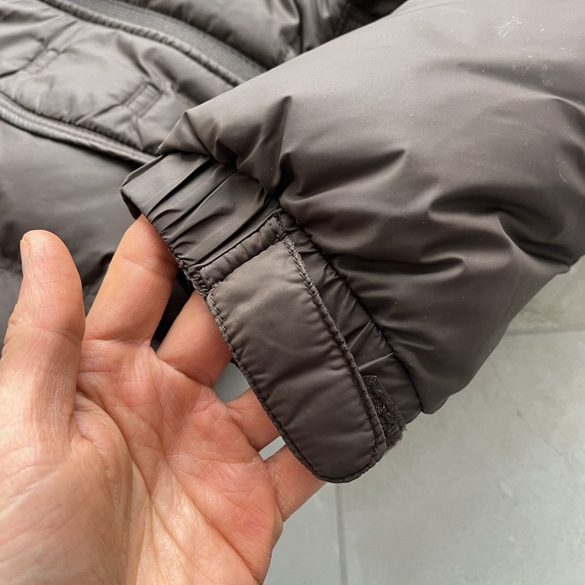 Parajumpers Parajumpers Long Bear winter down jacket Size US L / EU 52-54 / 3 - 2 Thumbnail
