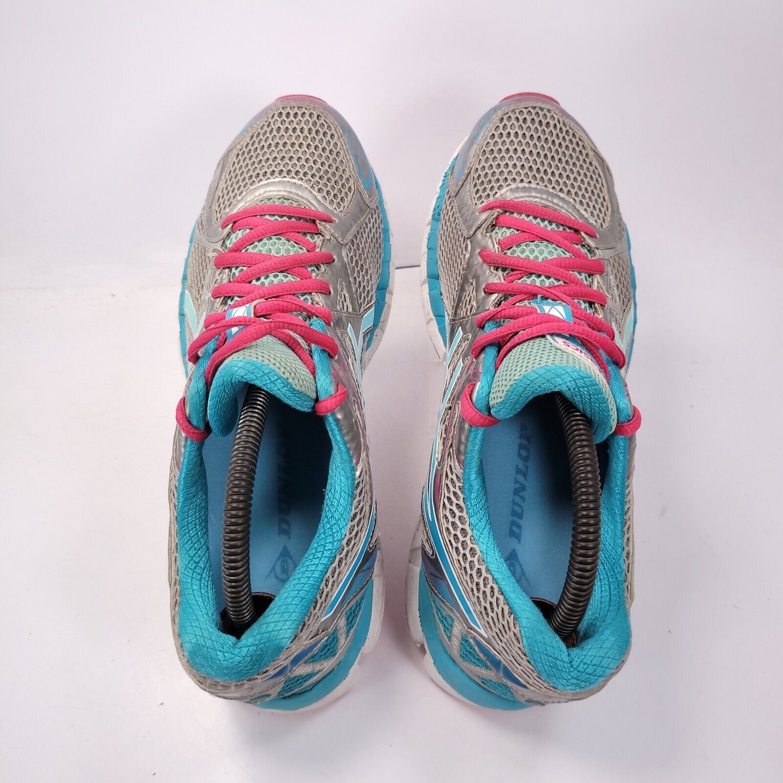 Asics Asics Gel-Surveyor 3 Athletic Shoes Womens Size 9 T564N Gray Size US 9 / IT 39 - 4 Thumbnail