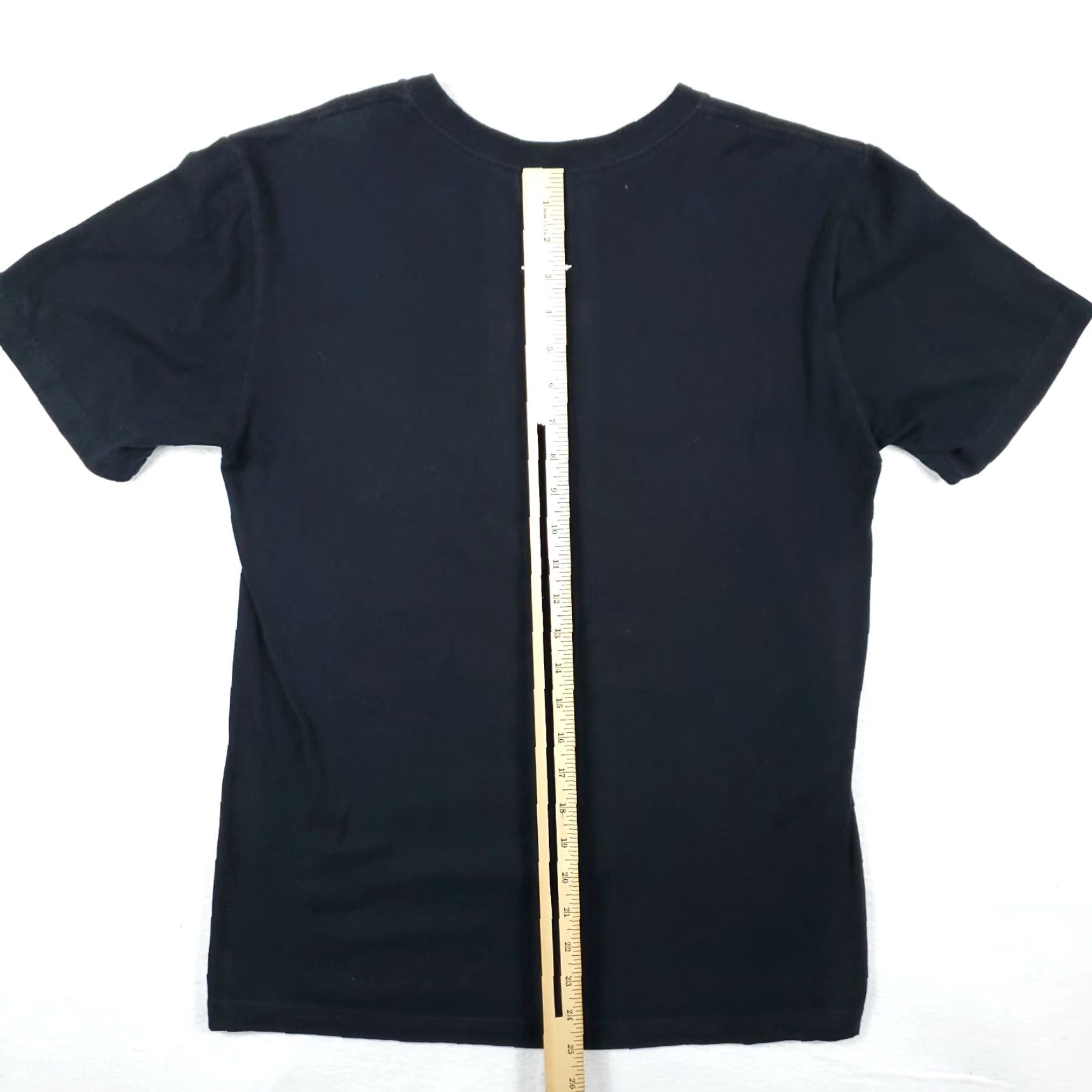 Jordan Brand Jordan Shirt Adult Small Black Jumpman Buzzer Beater Sports T-Shirt Mens Size US S / EU 44-46 / 1 - 4 Thumbnail