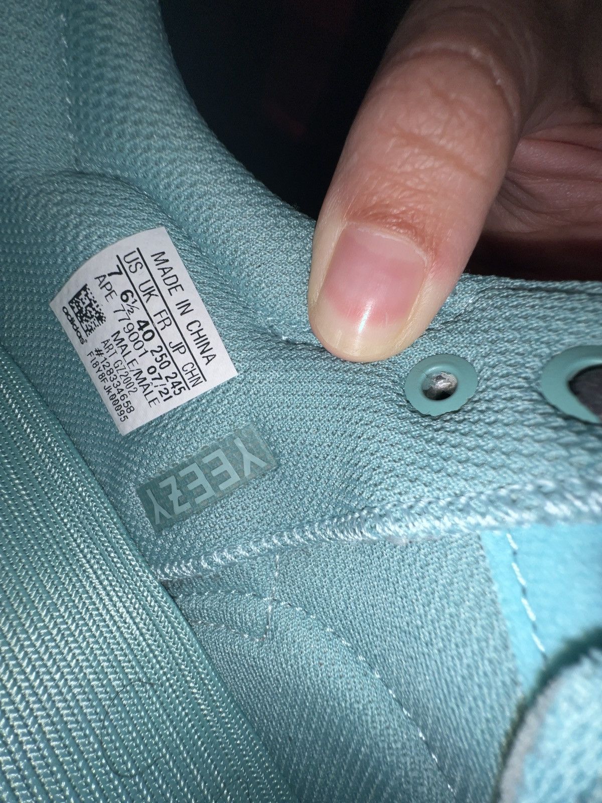 Yeezy Yeezy Boost 700 Size US 7 / EU 40 - 6 Thumbnail