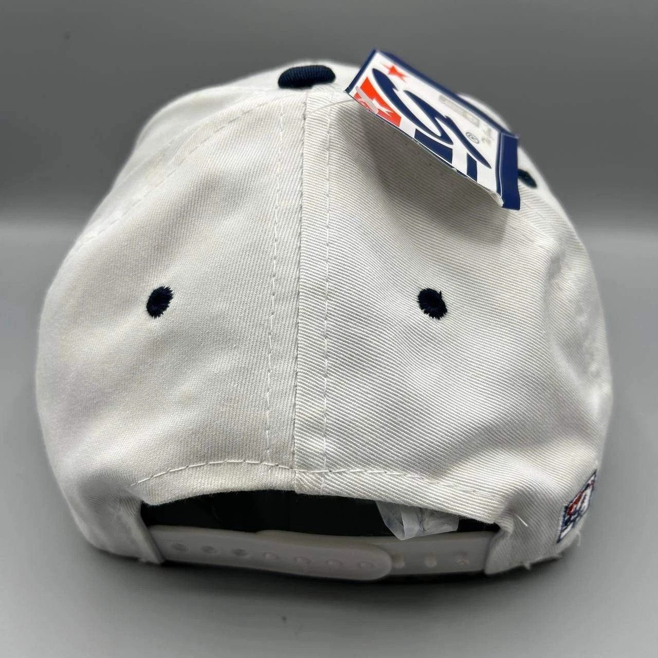 The Game Vintage University of Arizona Wildcats Hat NCAA Snap Back Size ONE SIZE - 5 Thumbnail