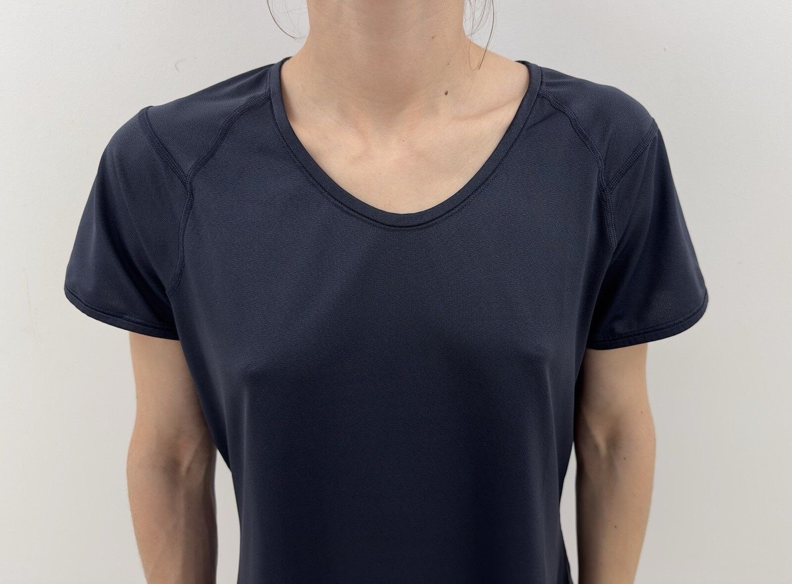 Arc'teryx Arcteryx Womens Active Top T-shirt Size L Size L / US 10 / IT 46 - 2 Thumbnail