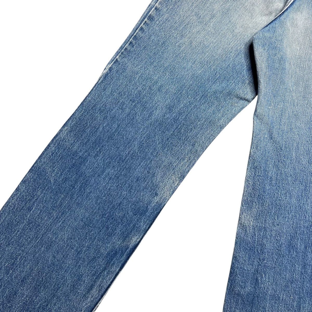 Levi's Vintage 1970s Levi’s Orange Tab High Waisted Denim Jeans Size 26" / US 2 / IT 38 - 15 Thumbnail