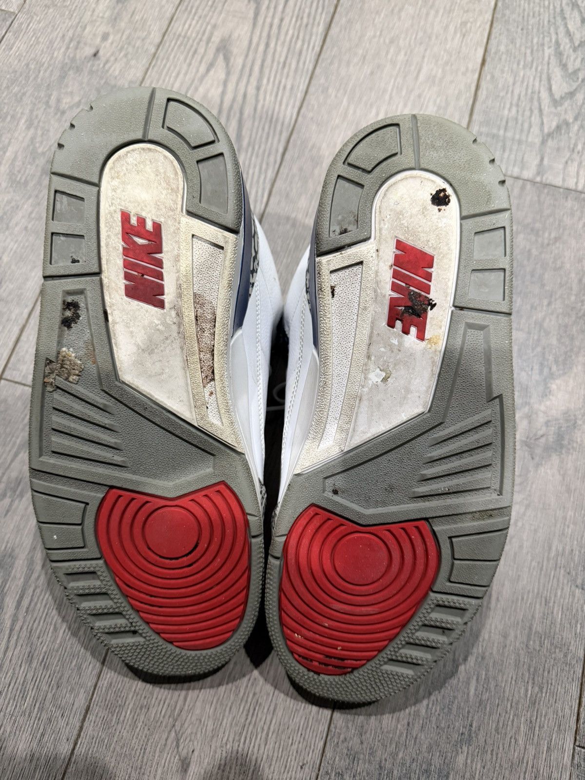 Nike Nike jordan 3 Size US 9 / EU 42 - 5 Thumbnail