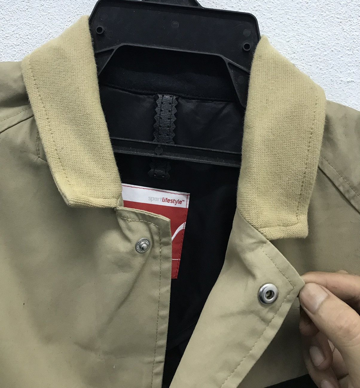 Puma × Vintage Vintage Mini by Puma Jacket Size US S / EU 44-46 / 1 - 4 Thumbnail