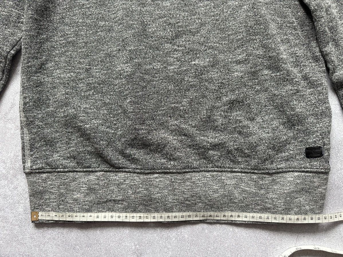 True Religion × Vintage Sweatshirt True Religion Vintage Streetwear size S Size US S / EU 44-46 / 1 - 7 Thumbnail