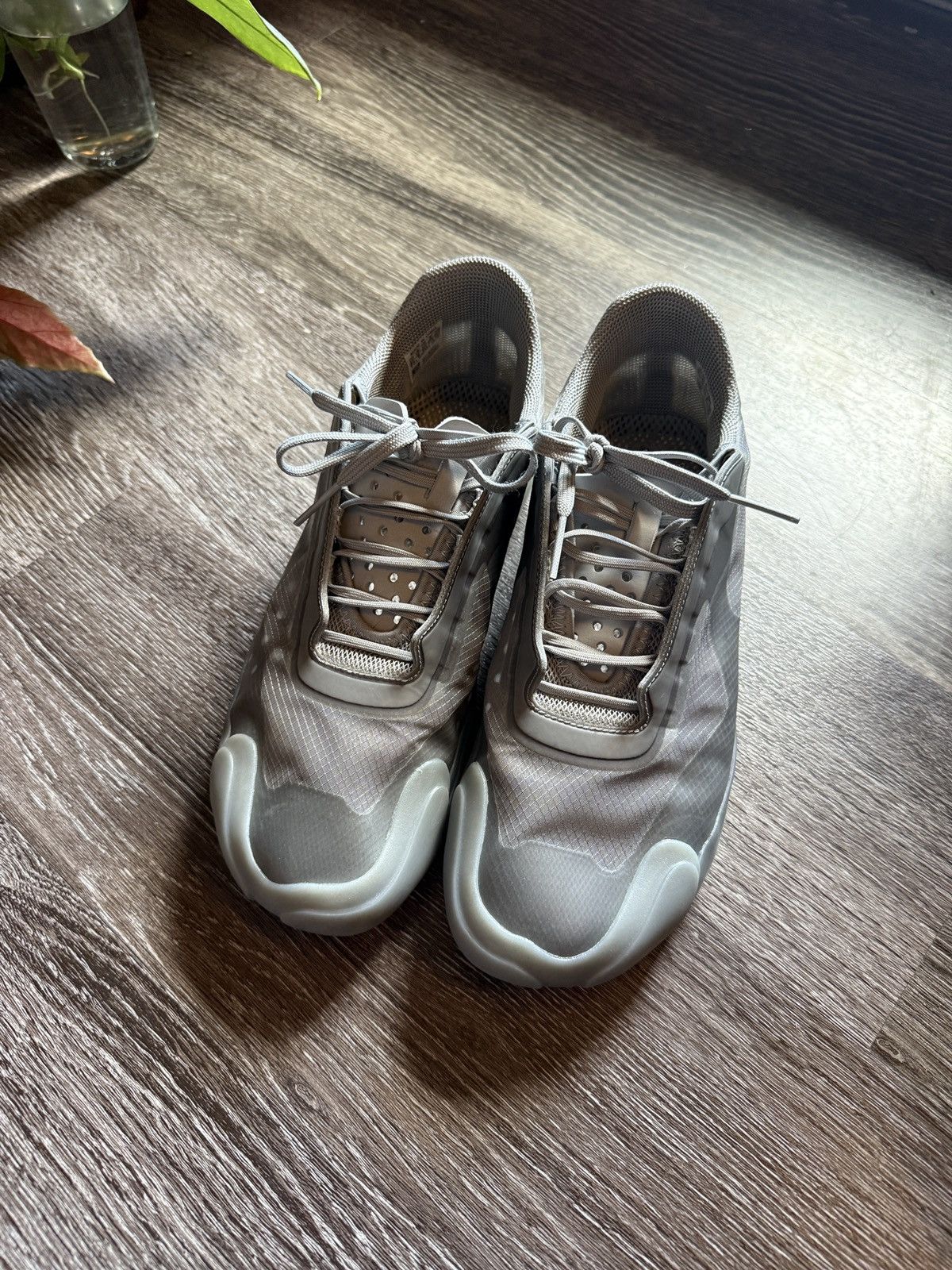 Adidas × Prada Adidas x Prada Luna Rossa Size US 9.5 / EU 42-43 - 4 Thumbnail