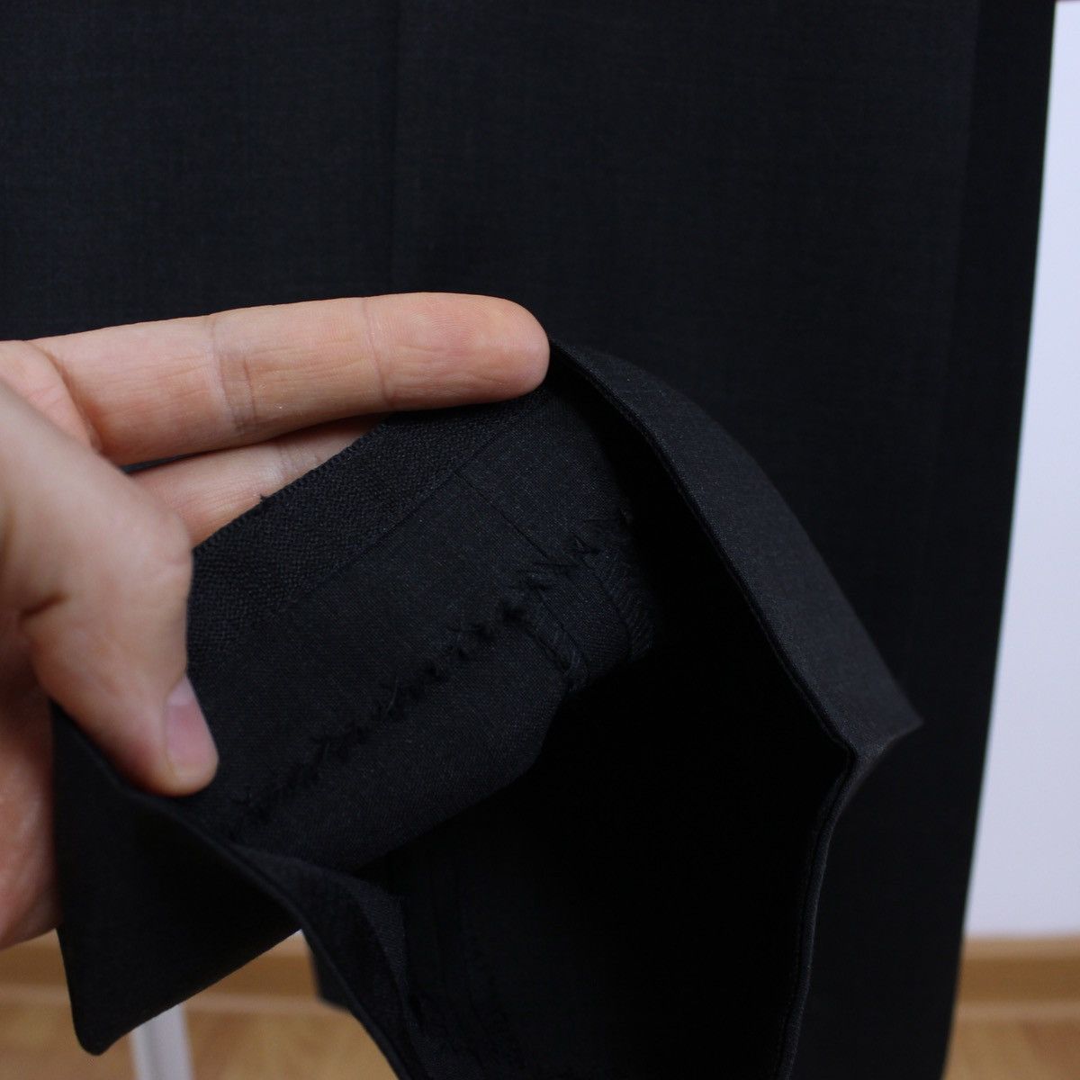 Hugo Hugo Boss Suits Blazer Pants Size 36R - 11 Thumbnail