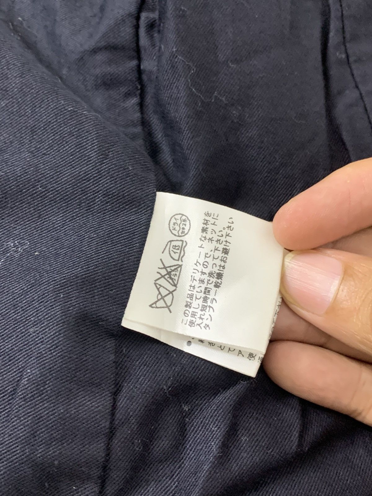 Japanese Brand Japanese Brand Pride Apocalypse Gothic LGB If Six Wasnine Size US S / EU 44-46 / 1 - 10 Thumbnail