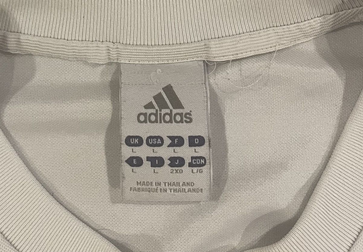 Vintage Adidas 2005/06 Itala San Marco Gradisca Jersey Men’s Large Size US L / EU 52-54 / 3 - 4 Thumbnail