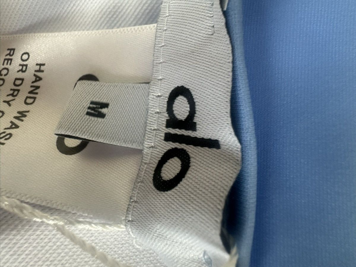 Alo Yoga Blue Alo Yoga Set Size M / US 6-8 / IT 42-44 - 5 Thumbnail