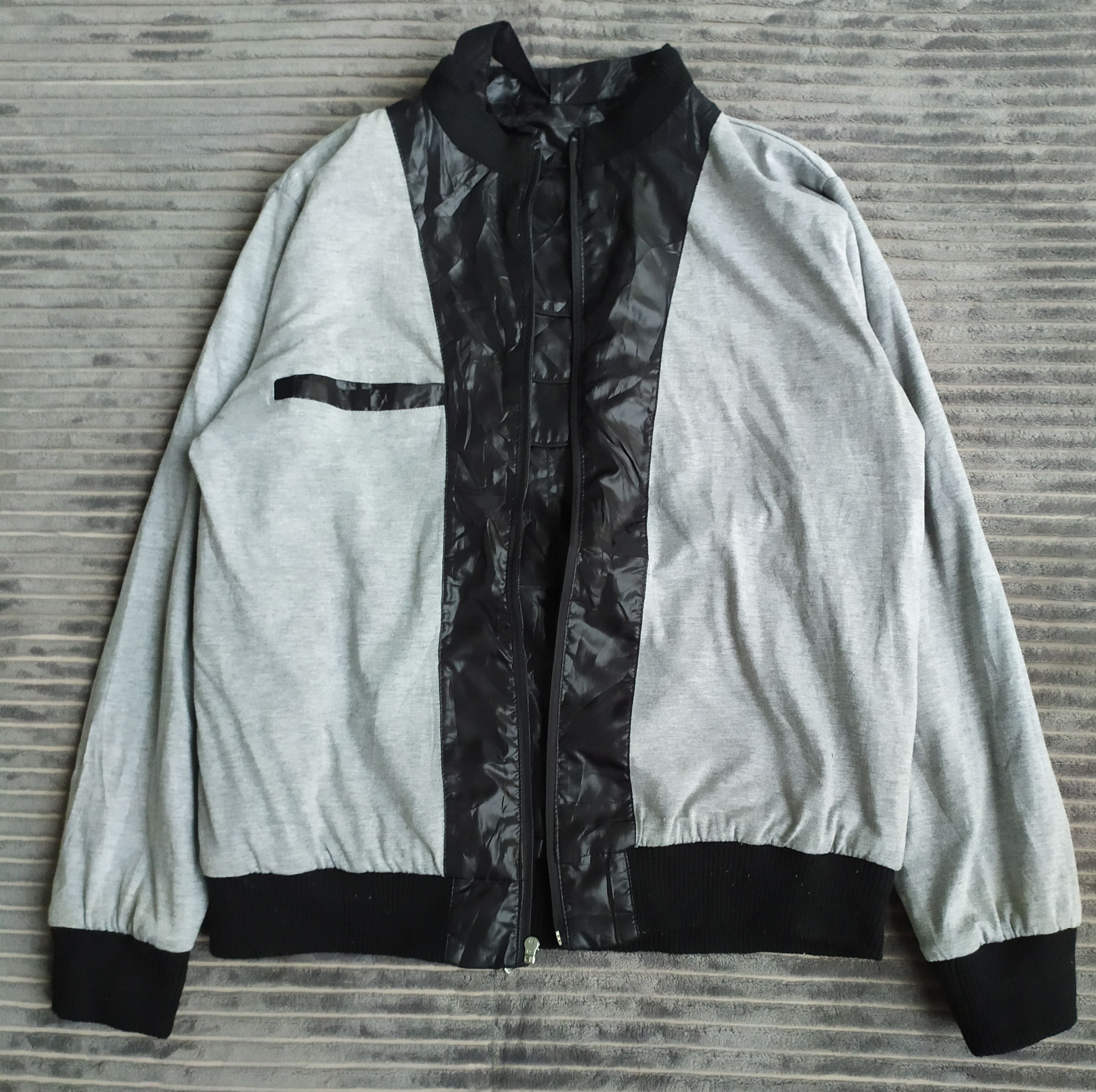 20471120 × If Six Was Nine × Japanese Brand Japanese Moderm Personality Pursuing Jacket Size US L / EU 52-54 / 3 - 3 Thumbnail