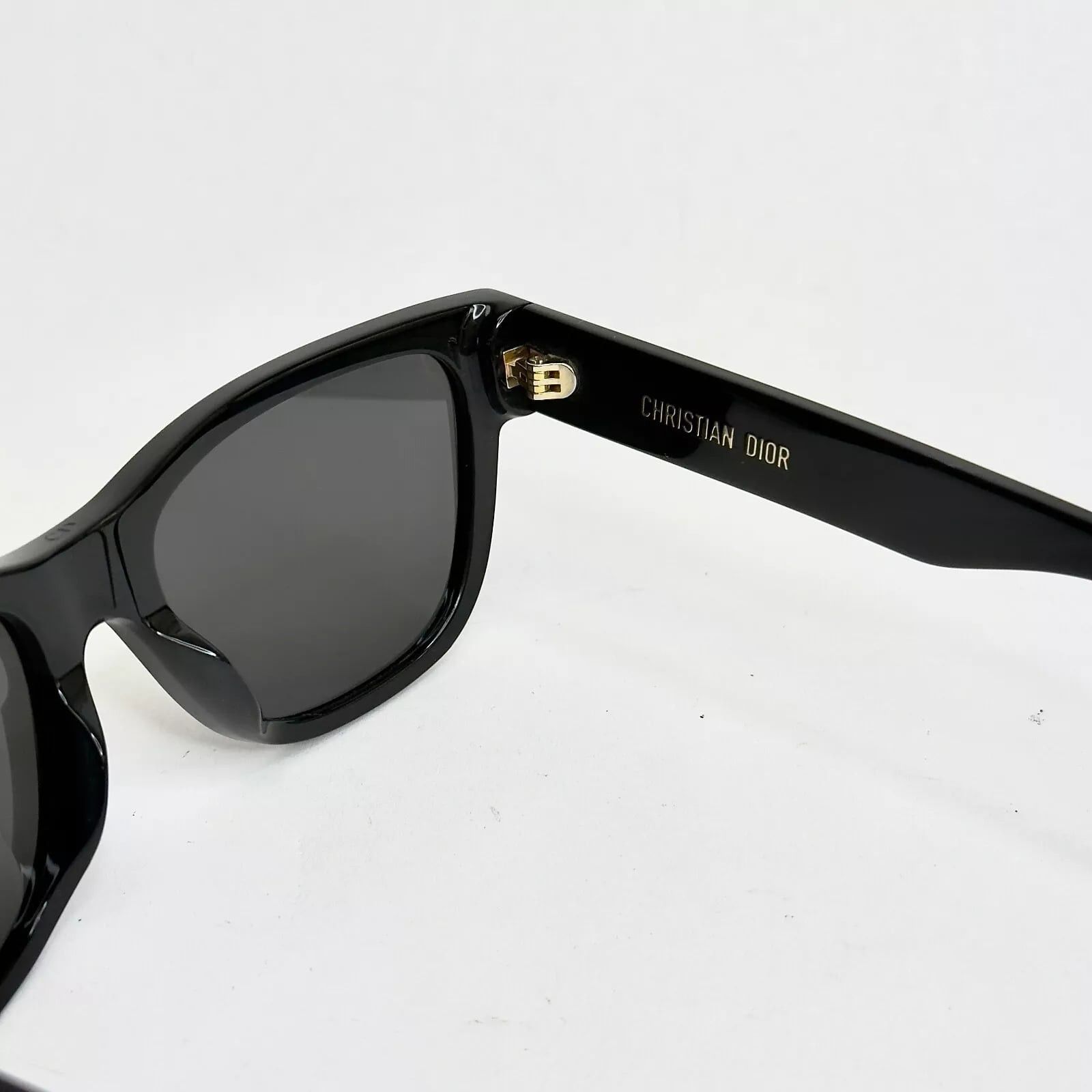 Christian Dior Monsieur CHRISTIAN DIOR SIGNATURE Black DIOR SIGNATURES 6 UC CD40074U Size ONE SIZE - 4 Thumbnail