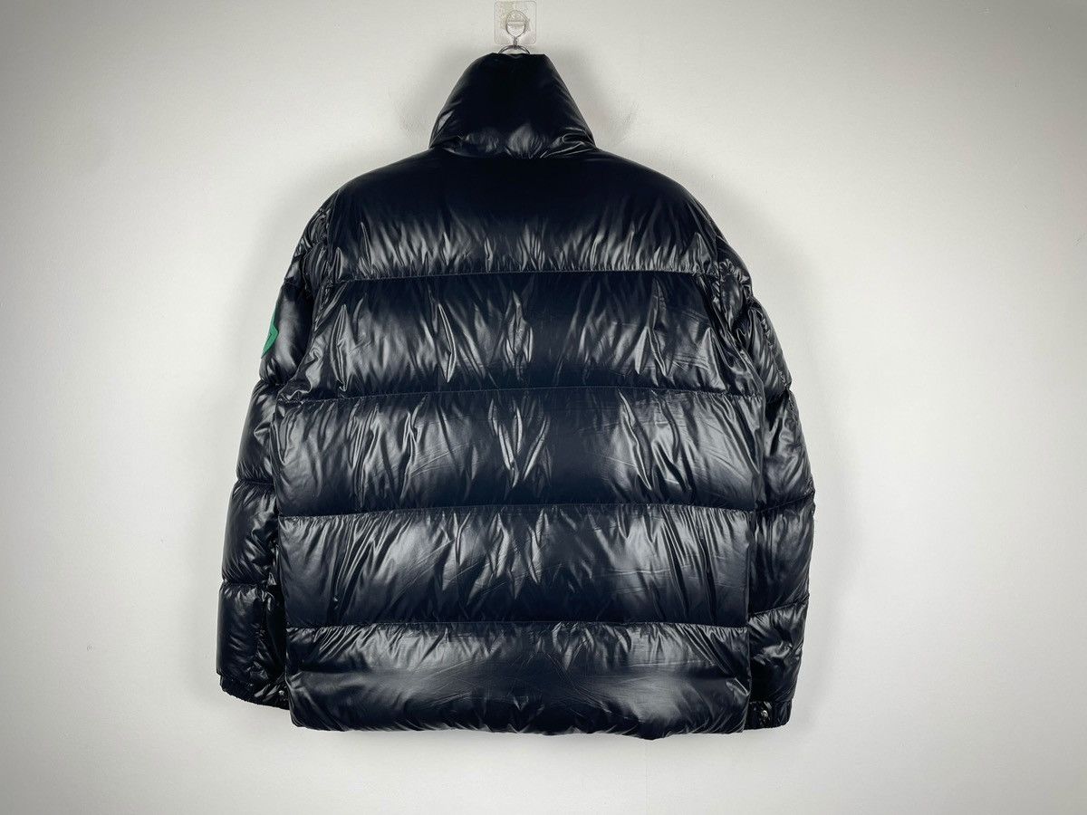 Moncler Moncler 1952 Dervaux Down Puffer Jacket Size US M / EU 48-50 / 2 - 7 Thumbnail