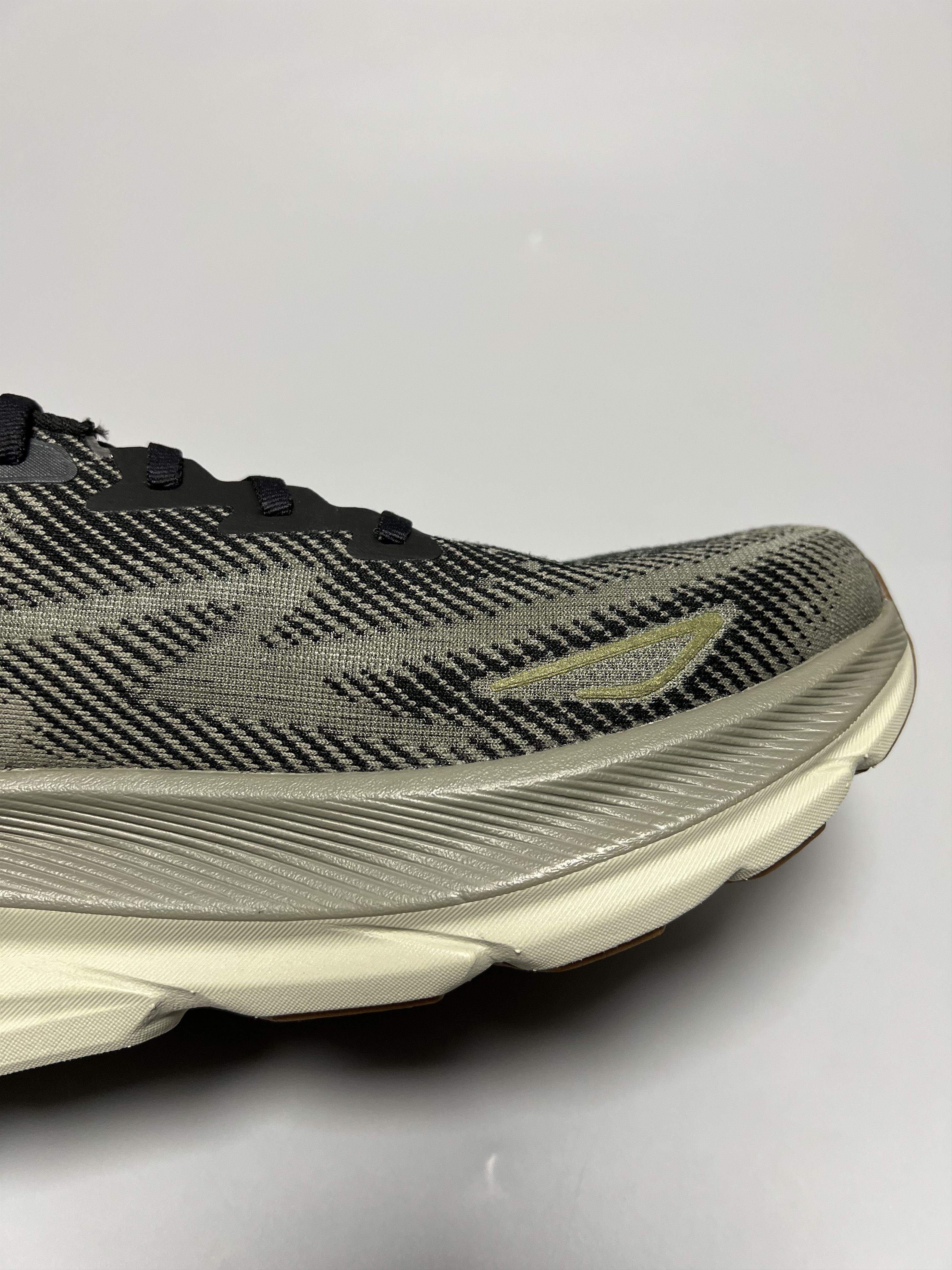 Hoka 12D Hoka One One Clifton 9 Running Shoes Walking Gym Size US 12 / EU 45 - 10 Thumbnail