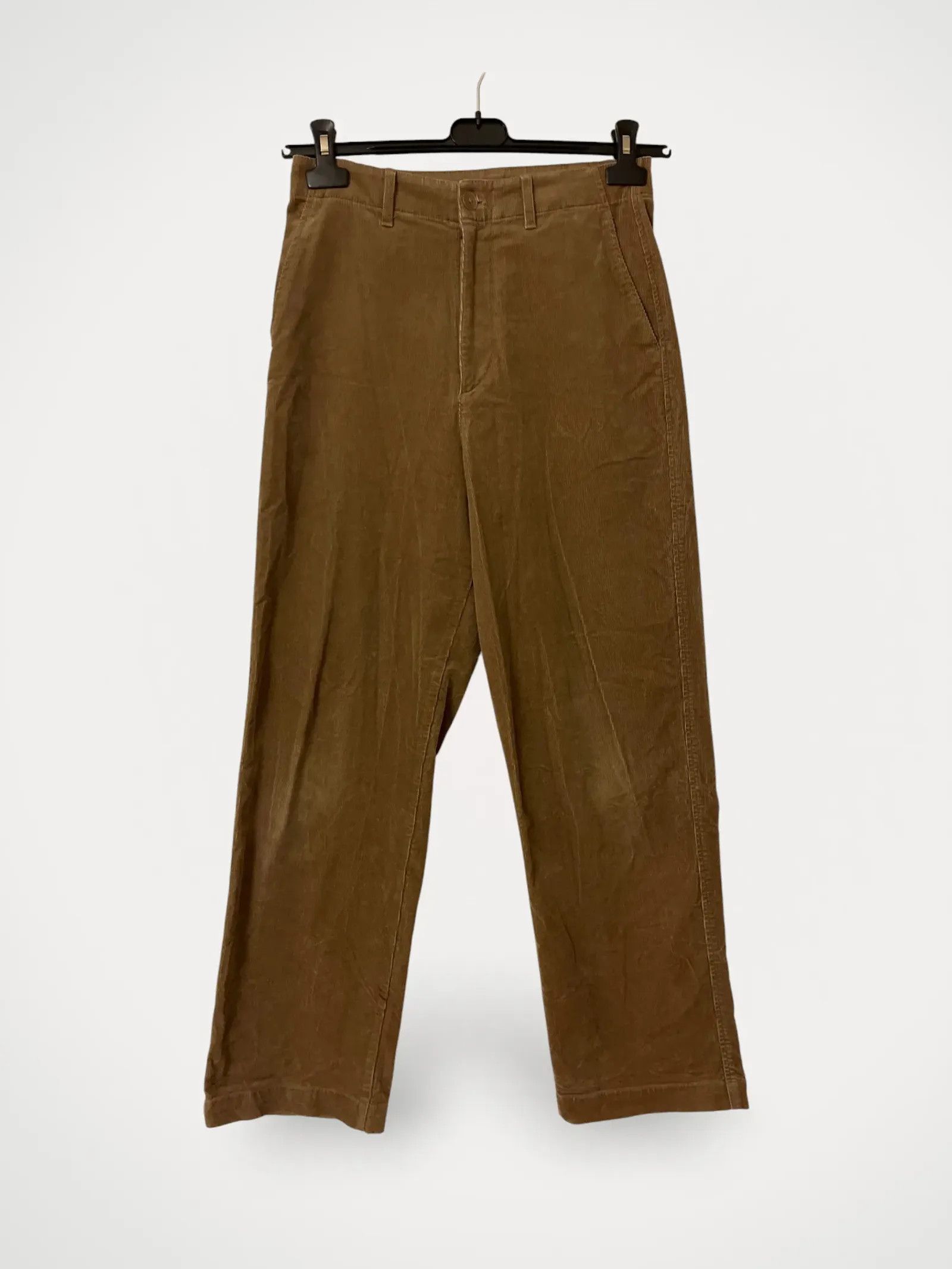 Uniqlo Uniqlo Pants Size 27" / US 4 / IT 40 - 1 Thumbnail