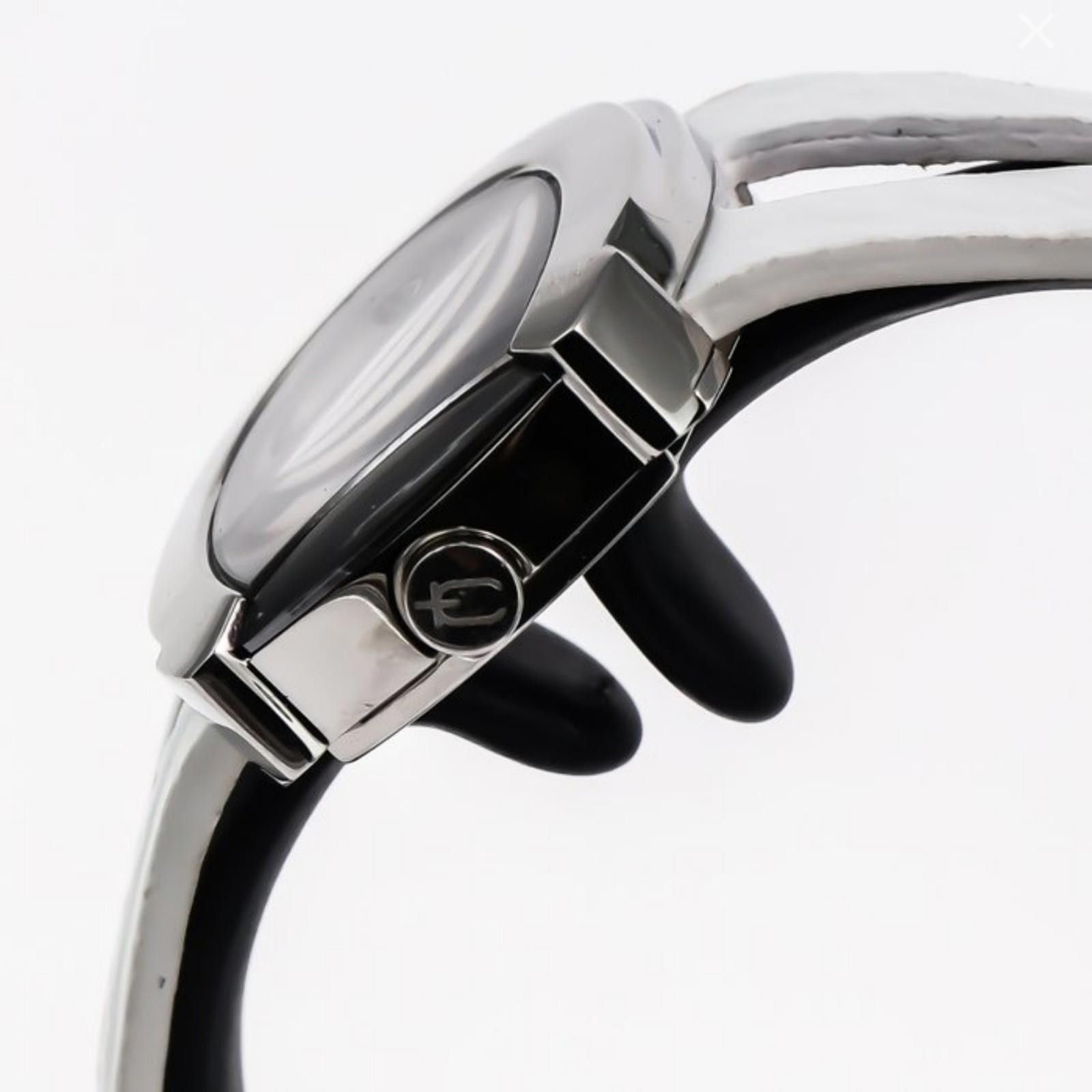 Other Catena Swiss 37mm Ronda Quartz Watch Stainless Steel 5ATM Size ONE SIZE - 4 Thumbnail