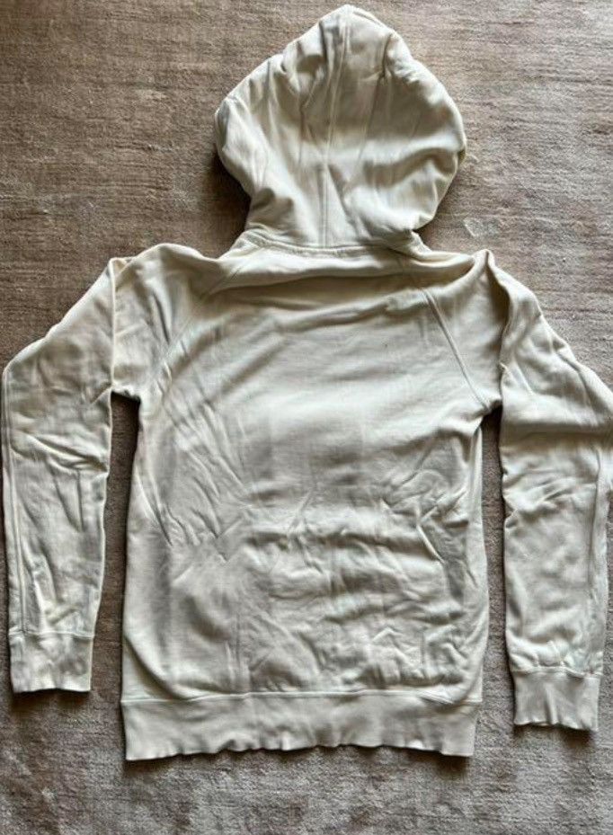 Number (N)ine Number (n)ine 4 pocket hoodie Size US L / EU 52-54 / 3 - 2 Thumbnail