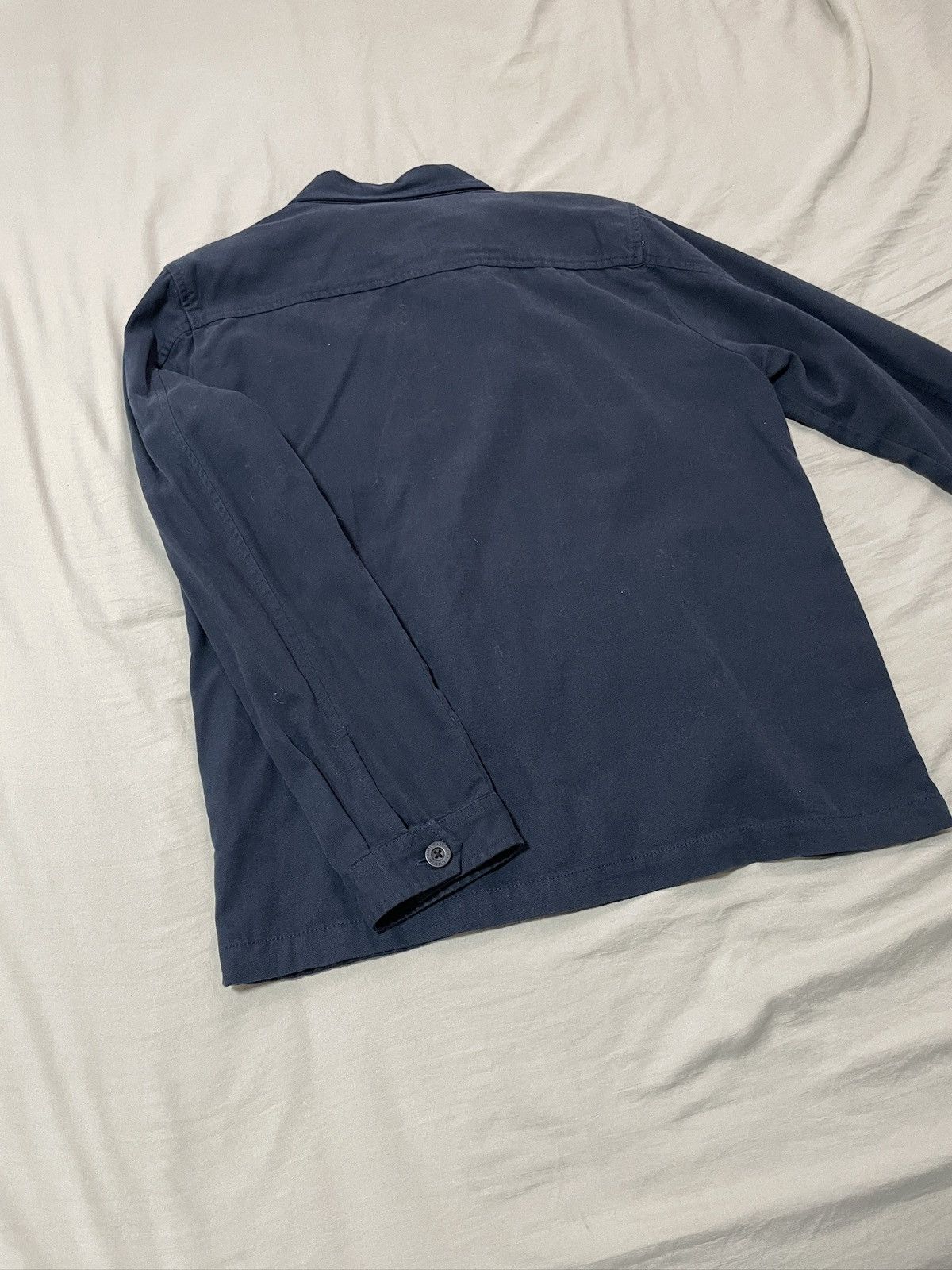 Roark Roark Navy Blue Jacket Size US L / EU 52-54 / 3 - 2 Thumbnail
