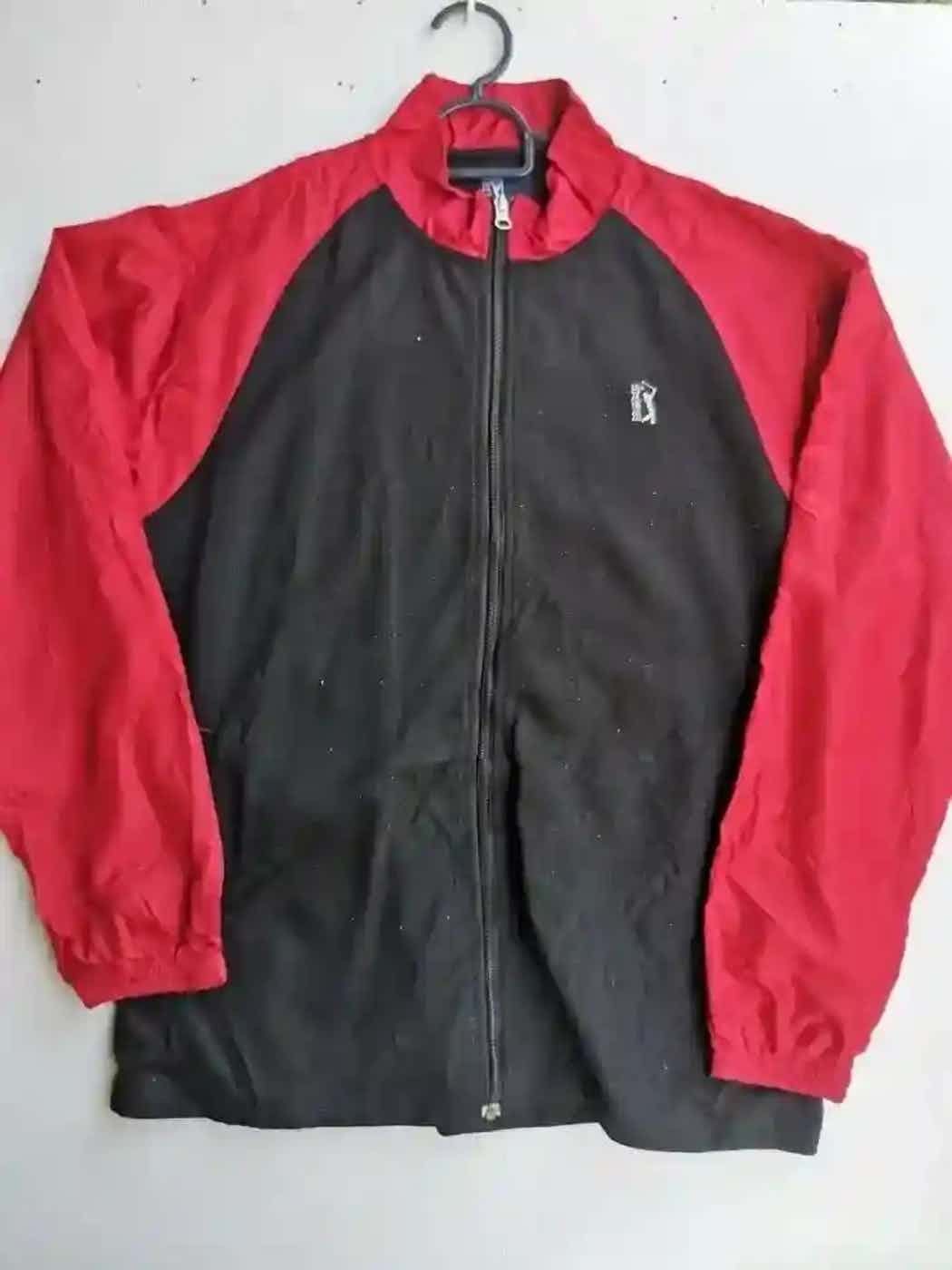 PGA Tour Vintage PGA Tour Sweater Size US XL / EU 56 / 4 - 1 Thumbnail