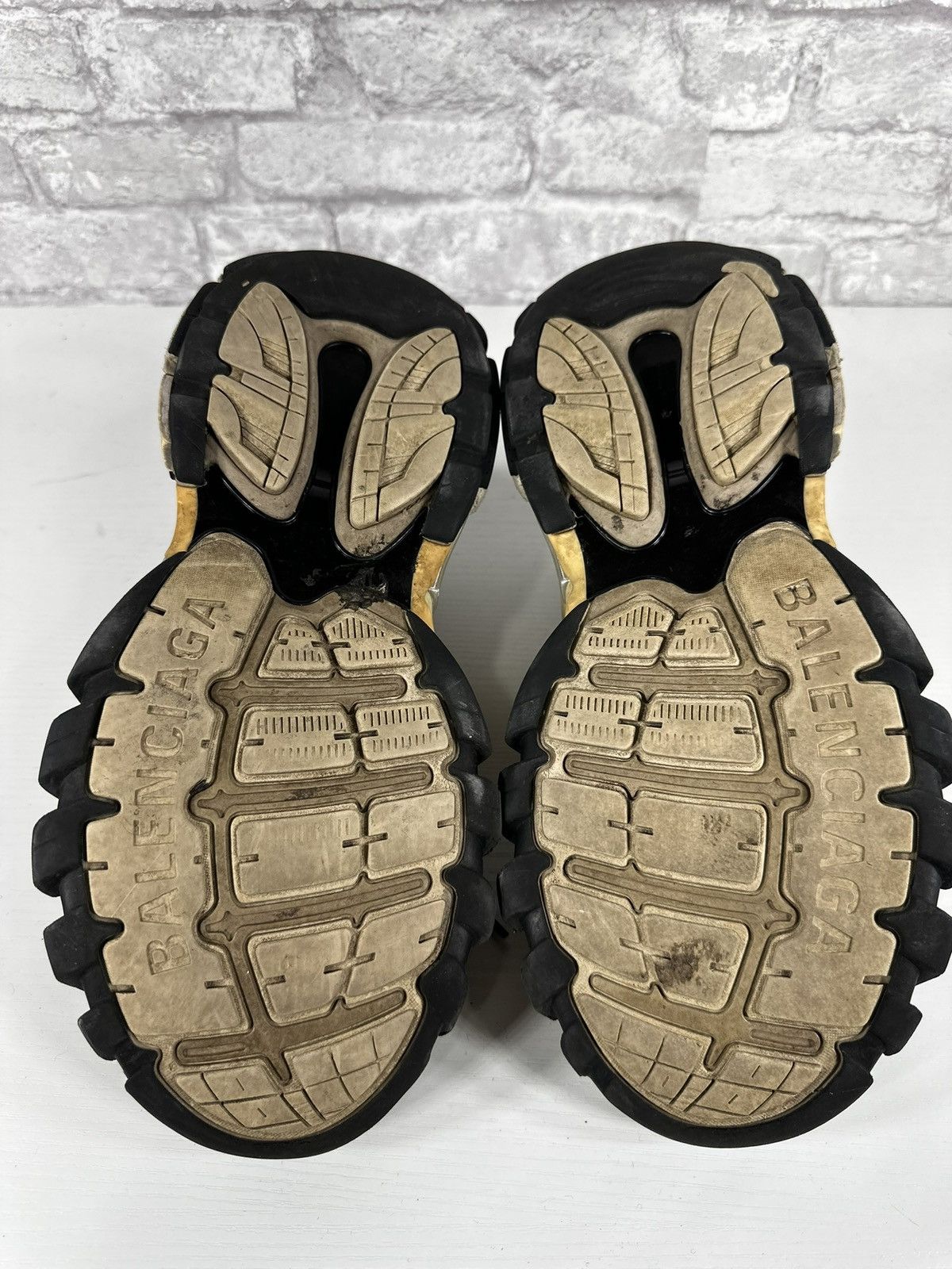 Balenciaga Balenciaga Track 2.0 Size 11US/44EU Size US 11 / EU 44 - 5 Thumbnail