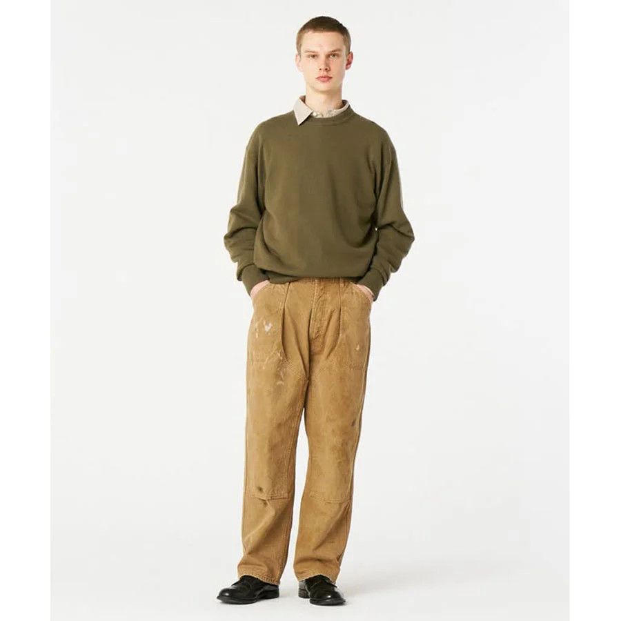 Herill Duck Painter Pants Size US 34 / EU 50 - 2 Thumbnail