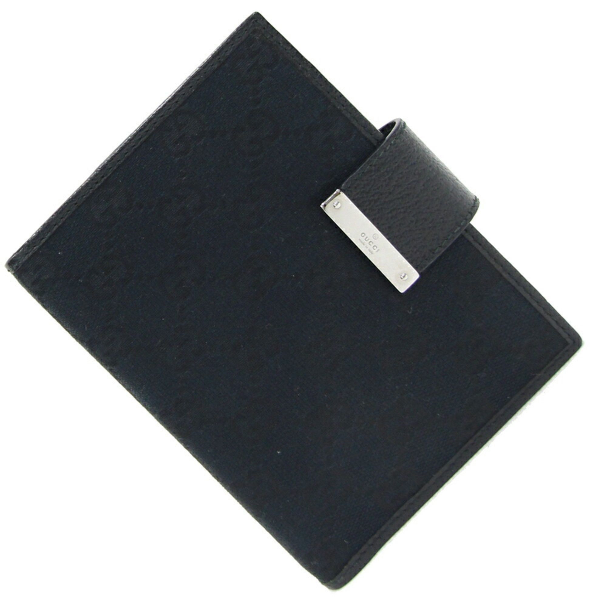 Gucci Gucci Couverture agenda wallet Size ONE SIZE - 1 Thumbnail