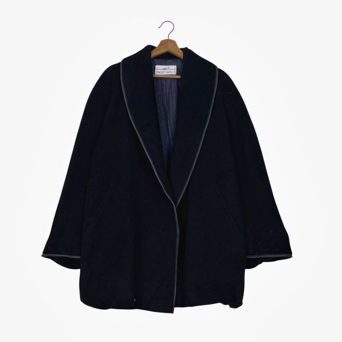 Paolo Gucci Paolo Gucci Jacket Size L / US 10 / IT 46 - 1 Thumbnail