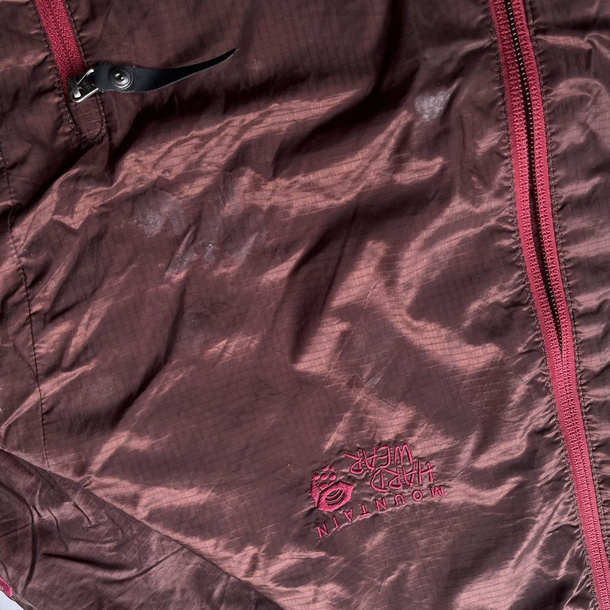 Mountain Hardwear Montain hardwear Size US L / EU 52-54 / 3 - 3 Thumbnail