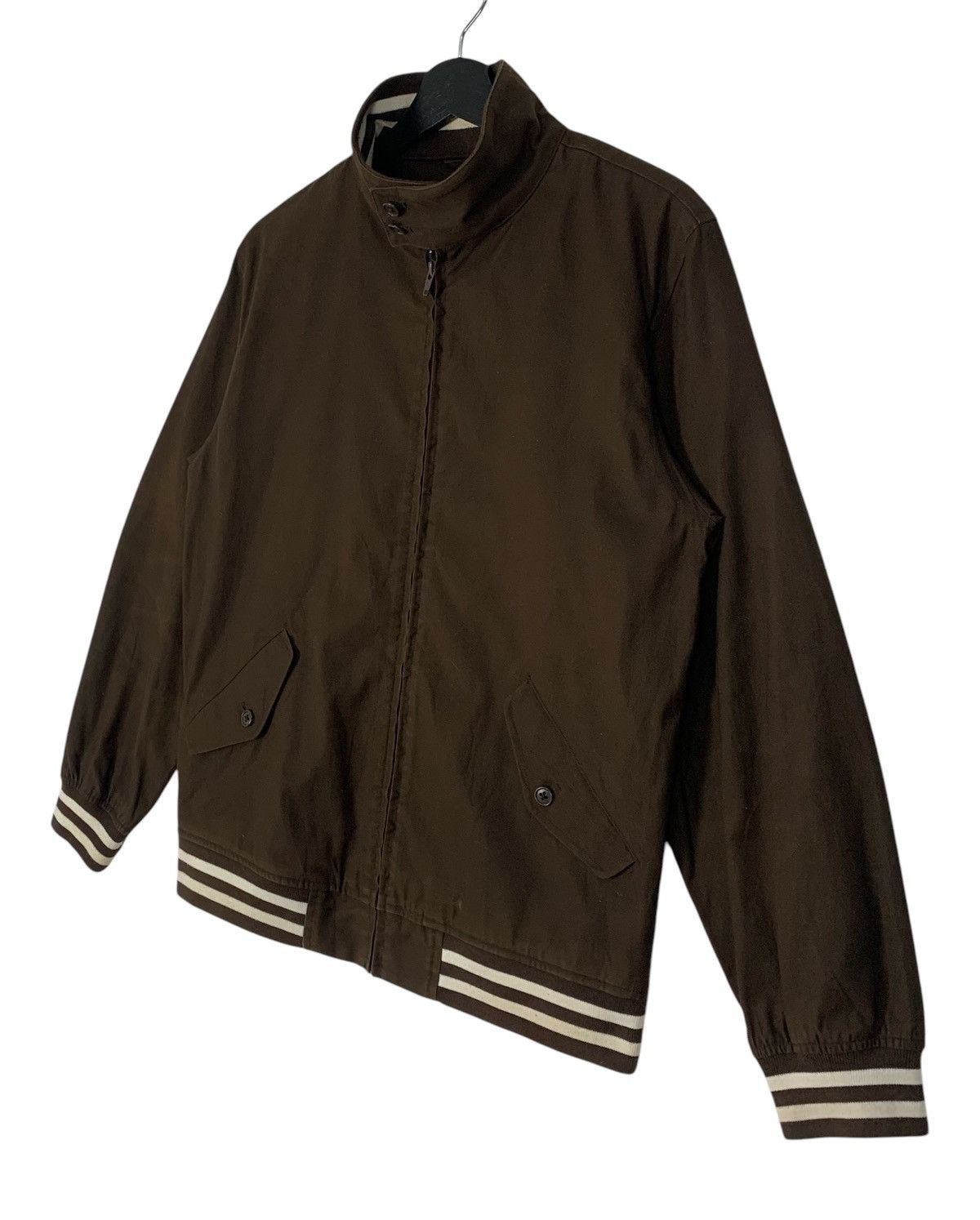 Beams Plus Beams JapaneseBrand Designer Streetwear Outwear Jacket Size US M / EU 48-50 / 2 - 7 Thumbnail