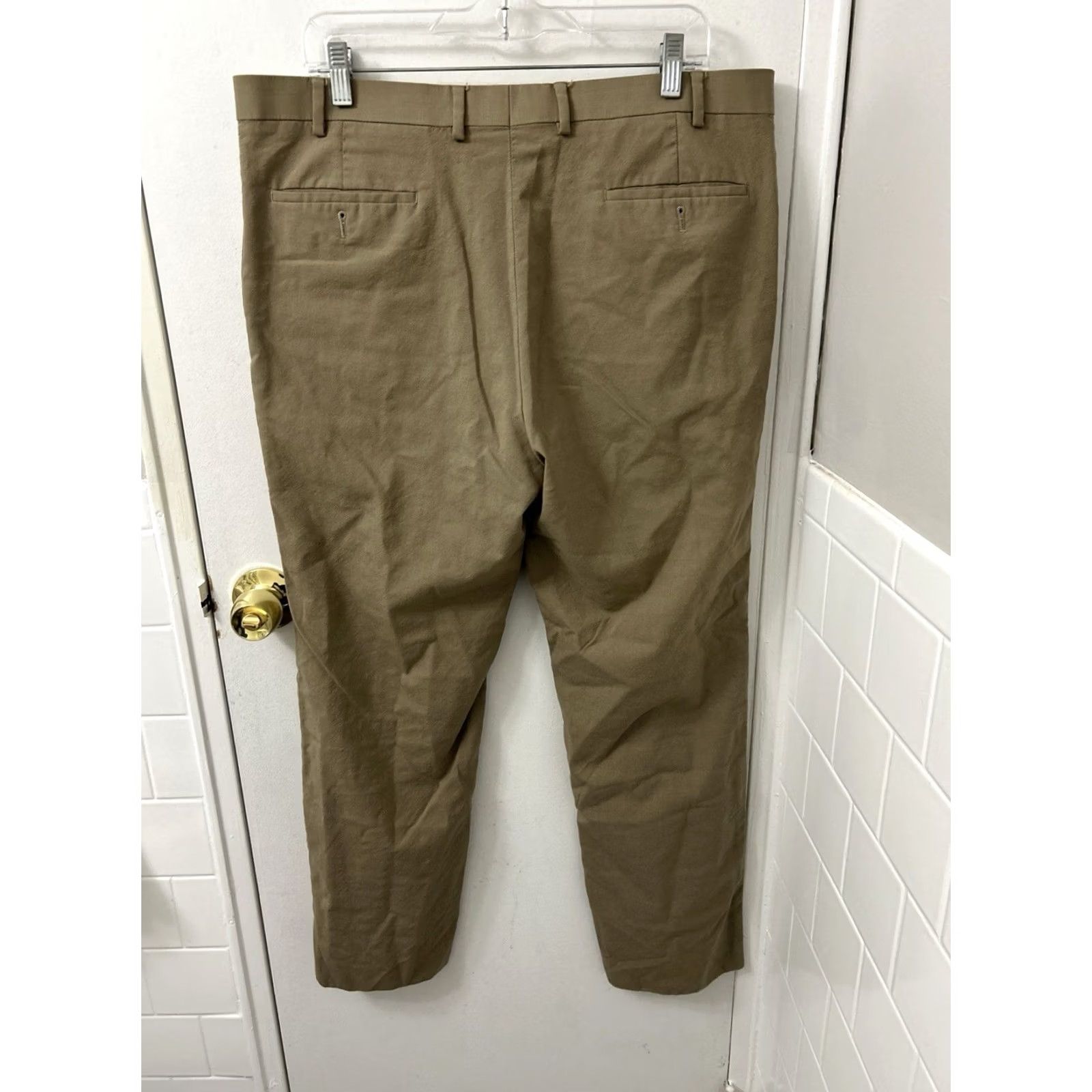 Ralph Lauren VINTAGE? No. Size US 38 / EU 54 - 6 Thumbnail