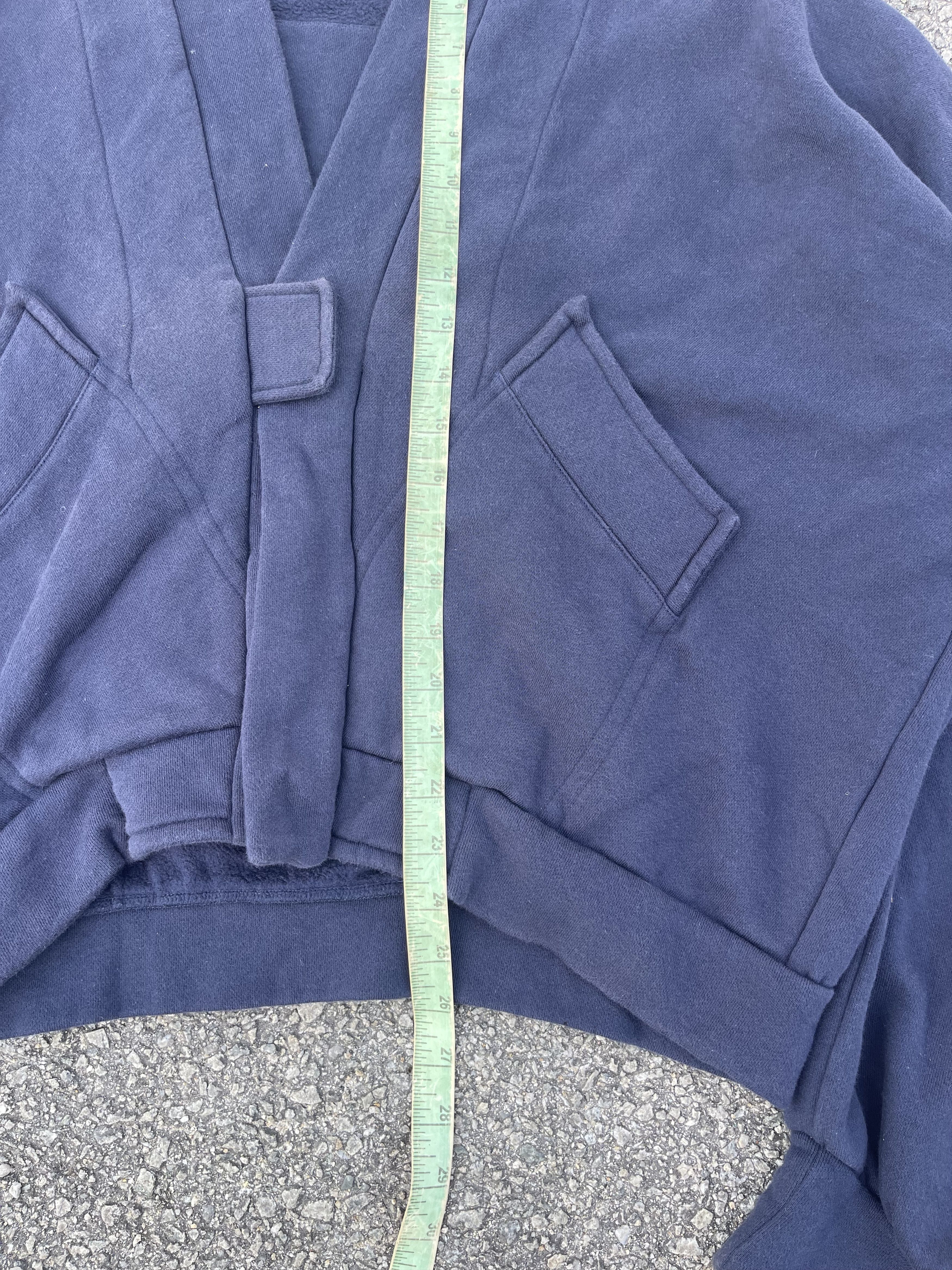 Marc jacobs Cardigan Jumper Velcro Balloon Travis Scott