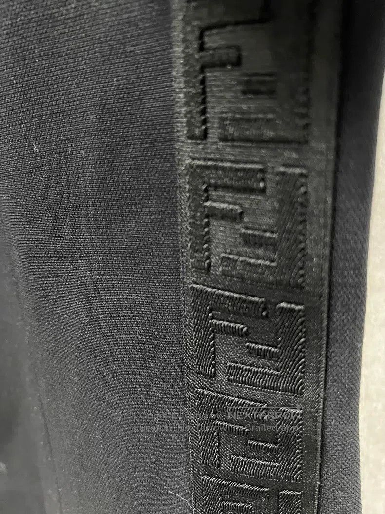 Fendi Fendi Blazers Size 48L - 2 Thumbnail