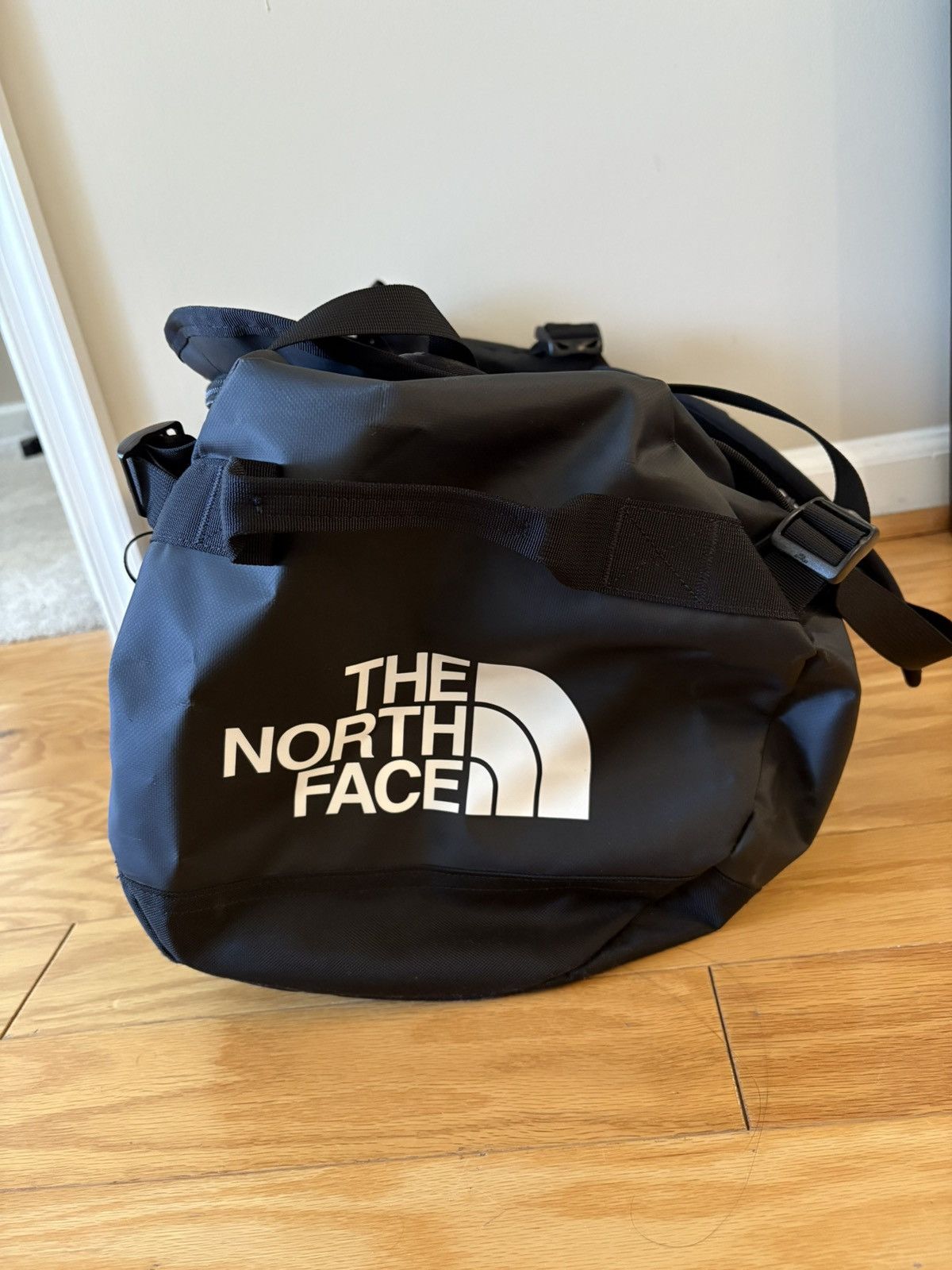 The North Face North Face base camp duffel Size ONE SIZE - 5 Thumbnail