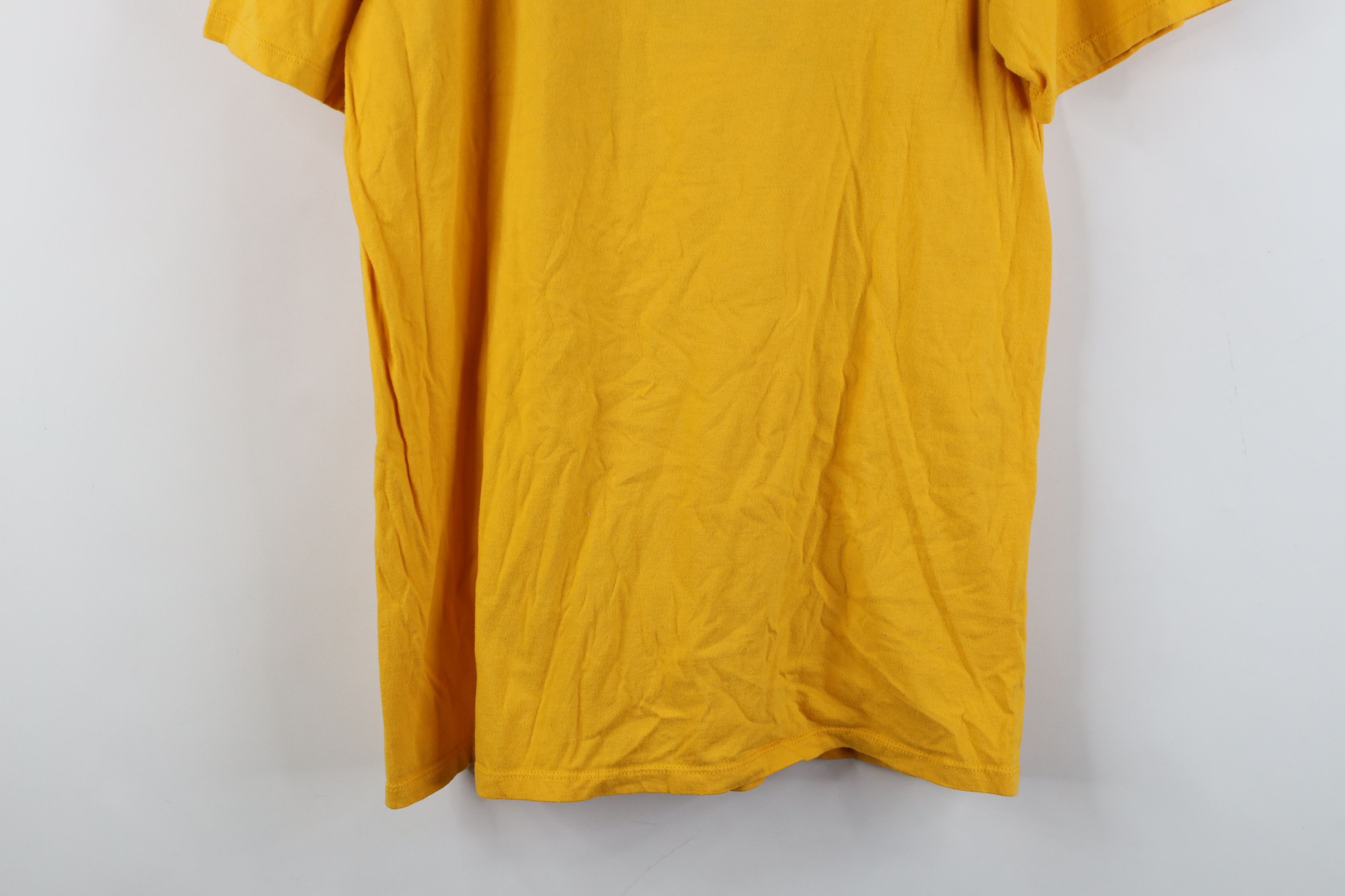 Nike Nike Faded Spell Out Saints Short Sleeve T-Shirt Yellow Size US S / EU 44-46 / 1 - 12 Thumbnail