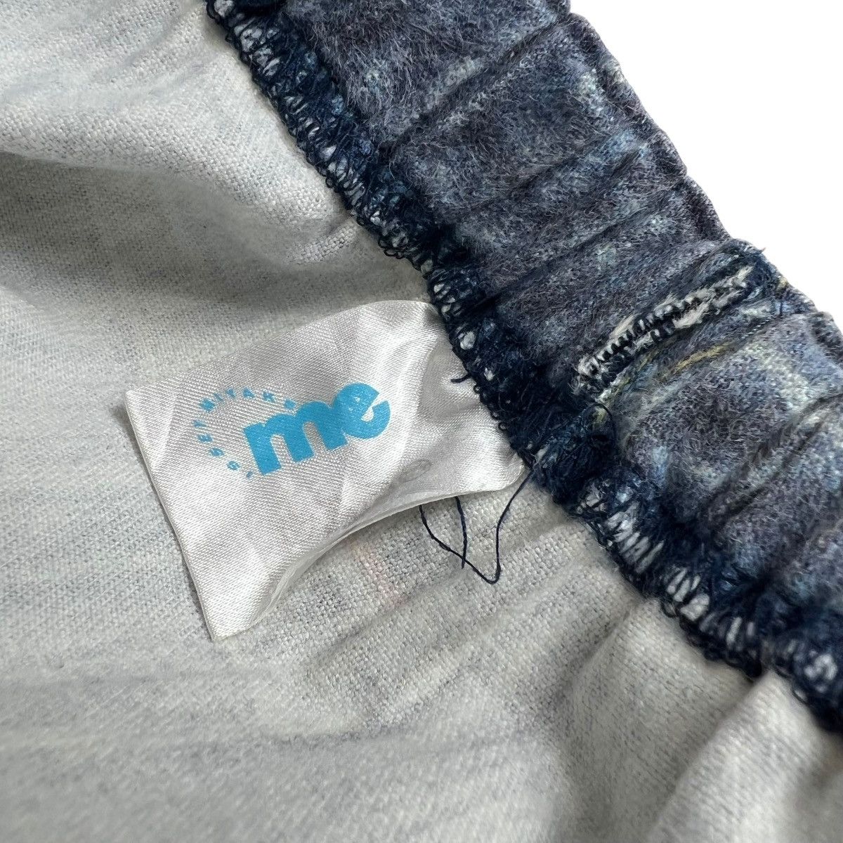 Issey Miyake × Japanese Brand ISSEY MIYAKE Size 28" / US 6 / IT 42 - 4 Thumbnail