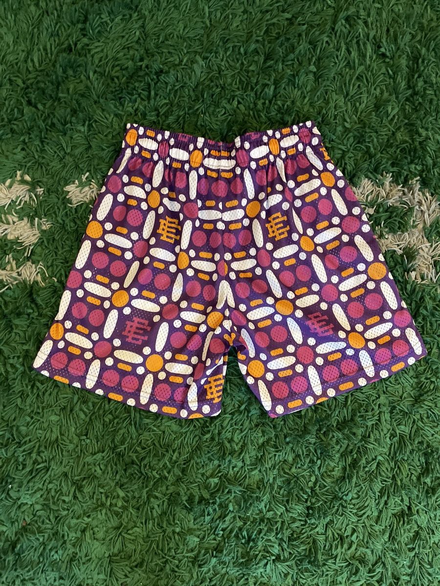 Eric Emanuel Eric Emanuel shorts Groovy Size US 29 - 2 Thumbnail