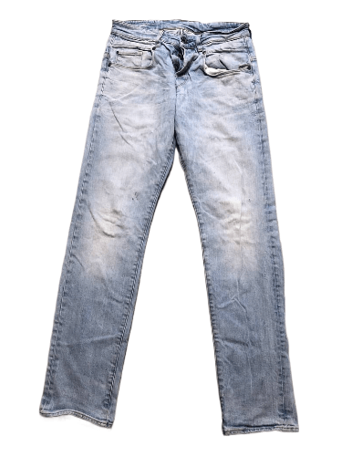 G-Star Vintage G-Star Raw Radar Tapered Denim Jeans Size 28 Size US 28 / EU 44 - 1 Thumbnail