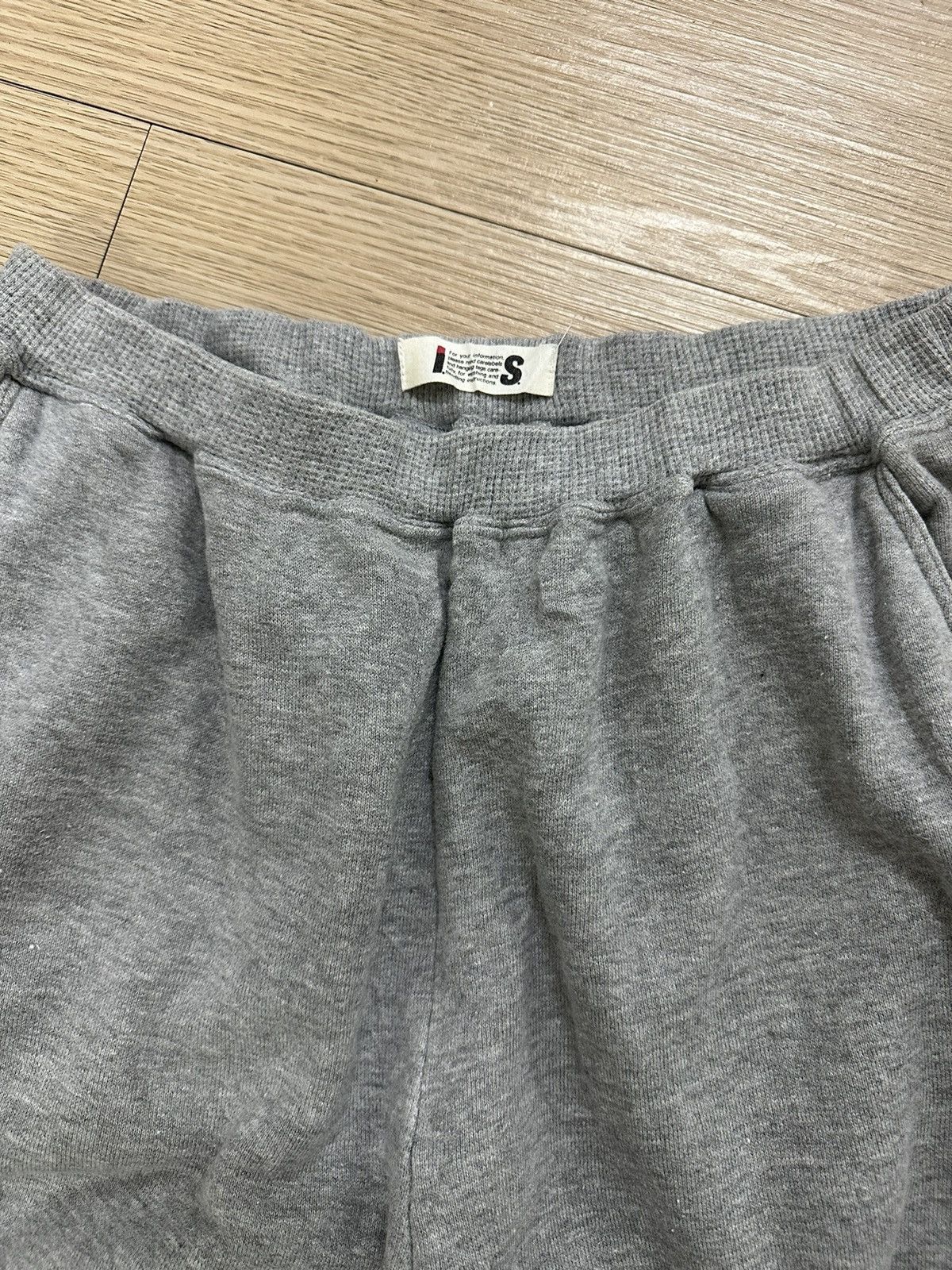 Issey Miyake × Kapital Rare Issey Miyake IS Jogger Sweatpants Looks Like Kapital Size US 32 / EU 48 - 6 Thumbnail