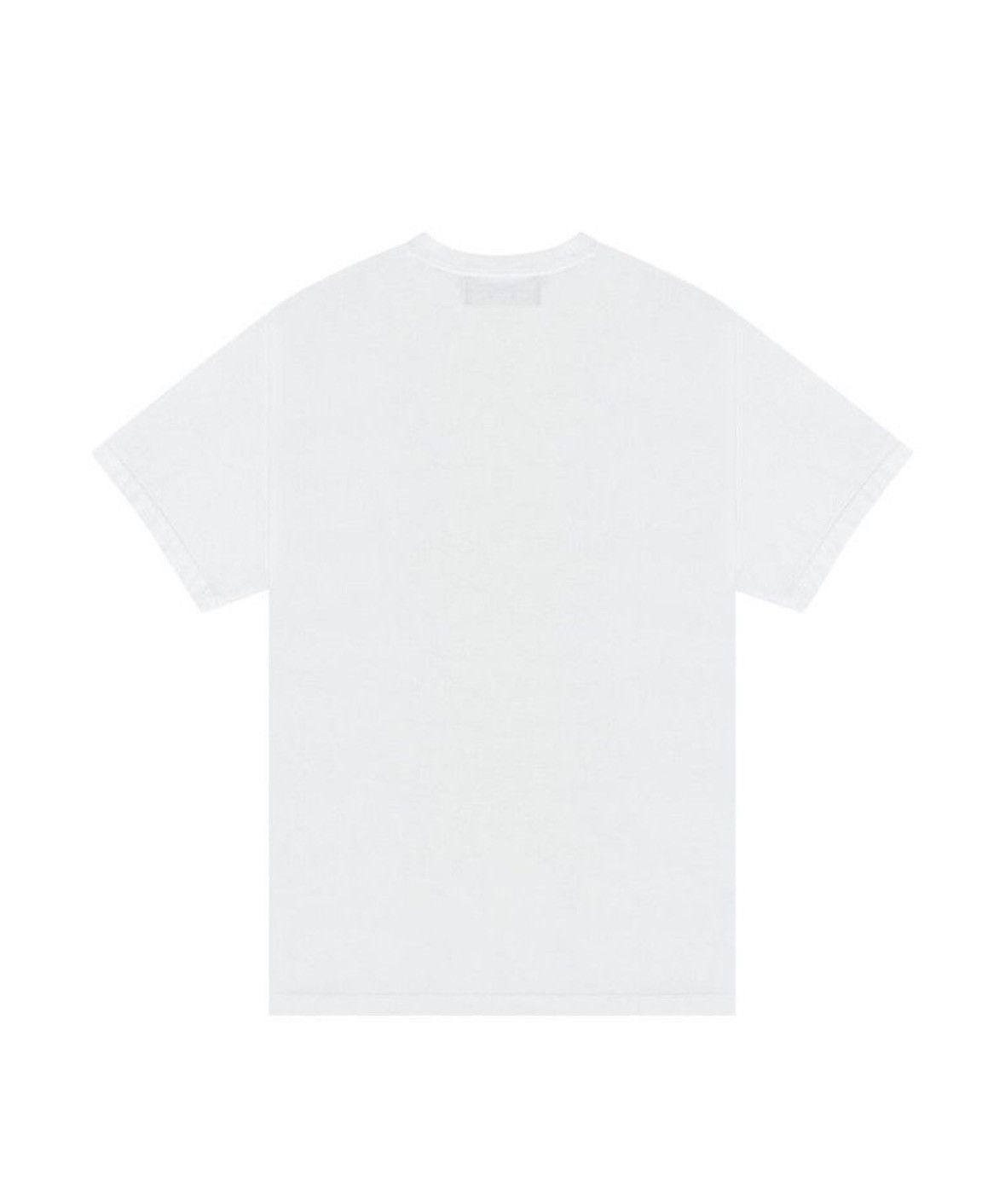 DENIM TEARS Denim Tears Virgina 1619 tee ‘White’ Size US L / EU 52-54 / 3 - 2 Thumbnail
