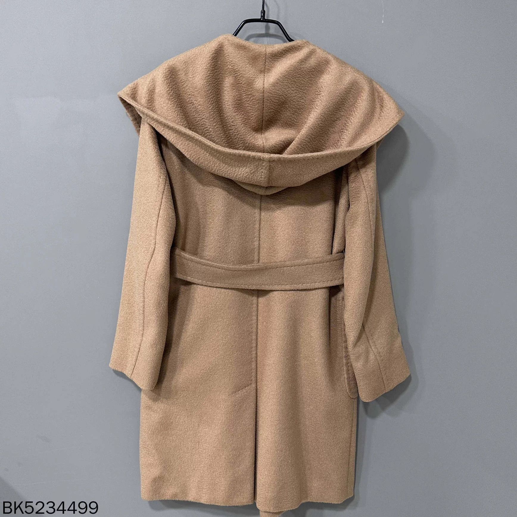 Max Mara Max Mara rialto camel robe coat size 40 Size M / US 6-8 / IT 42-44 - 3 Thumbnail