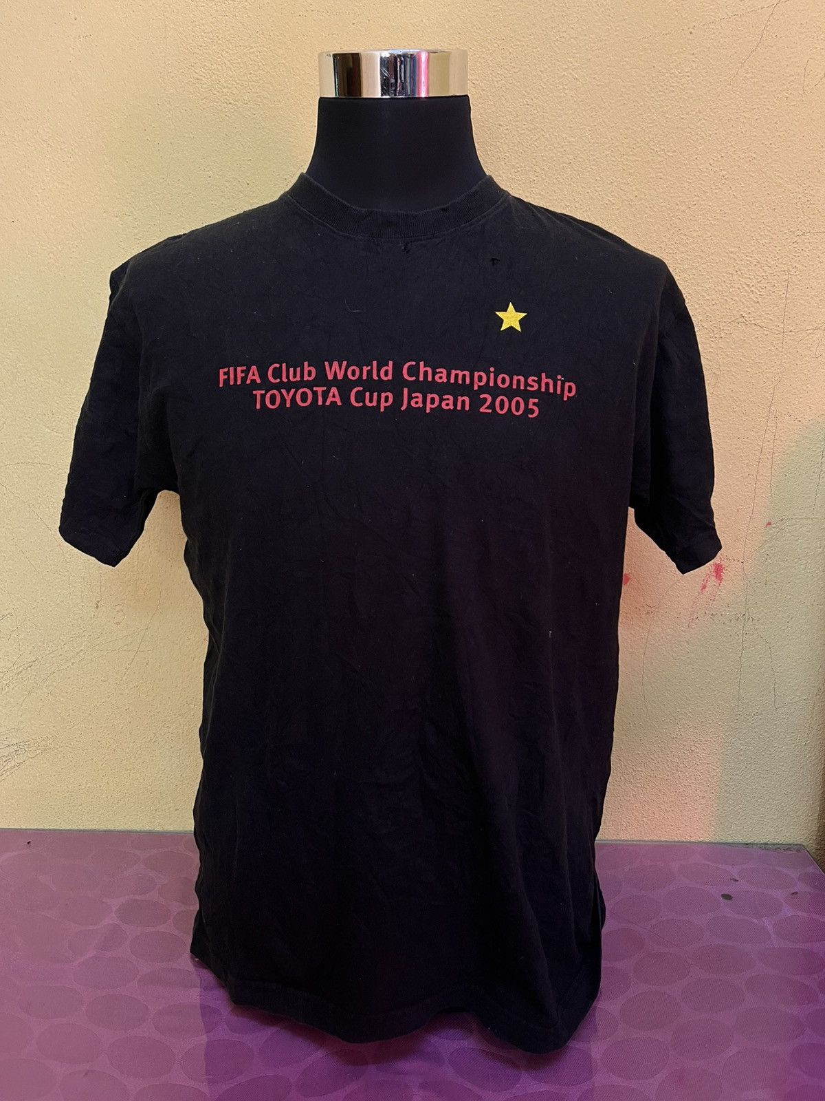 Other Fifa Club World Championship Size US M / EU 48-50 / 2 - 2 Thumbnail