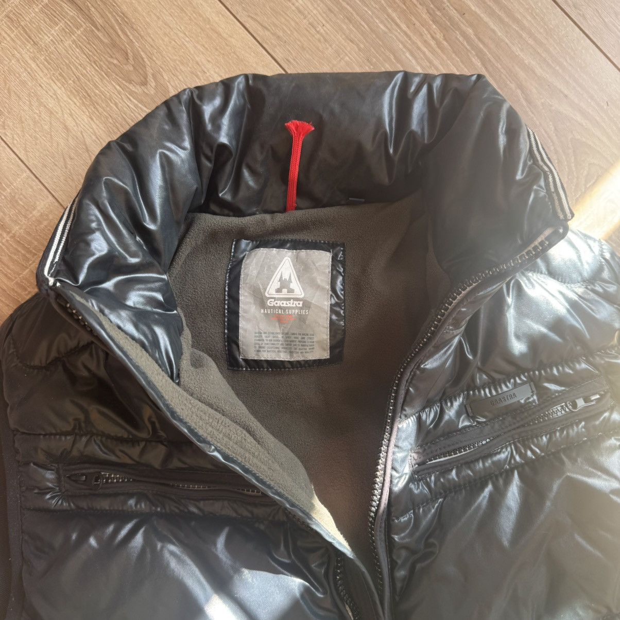 Other Gaastra puffer bodywarmer Size US XL / EU 56 / 4 - 7 Thumbnail